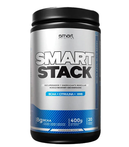 Smart Stack 20 Serv.
