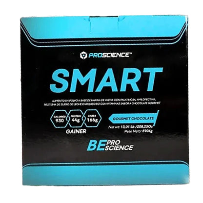 Smart 13 Libras