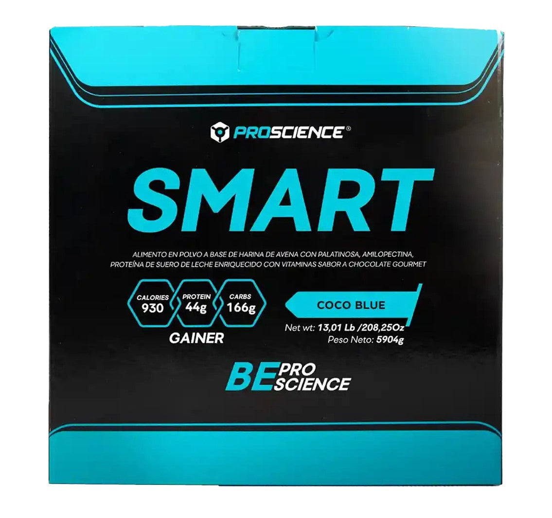 Smart 13 Libras