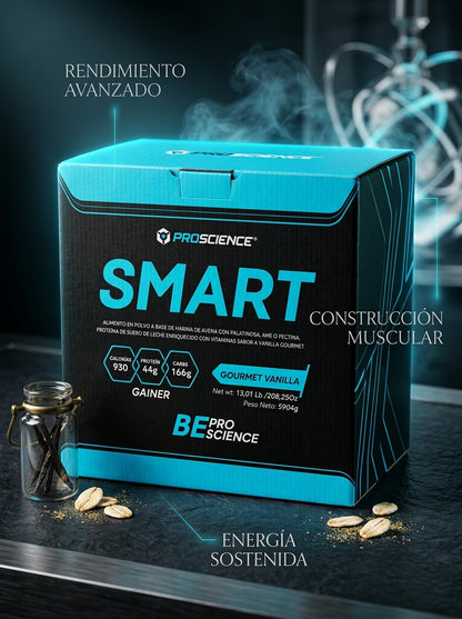 Smart 13 Libras