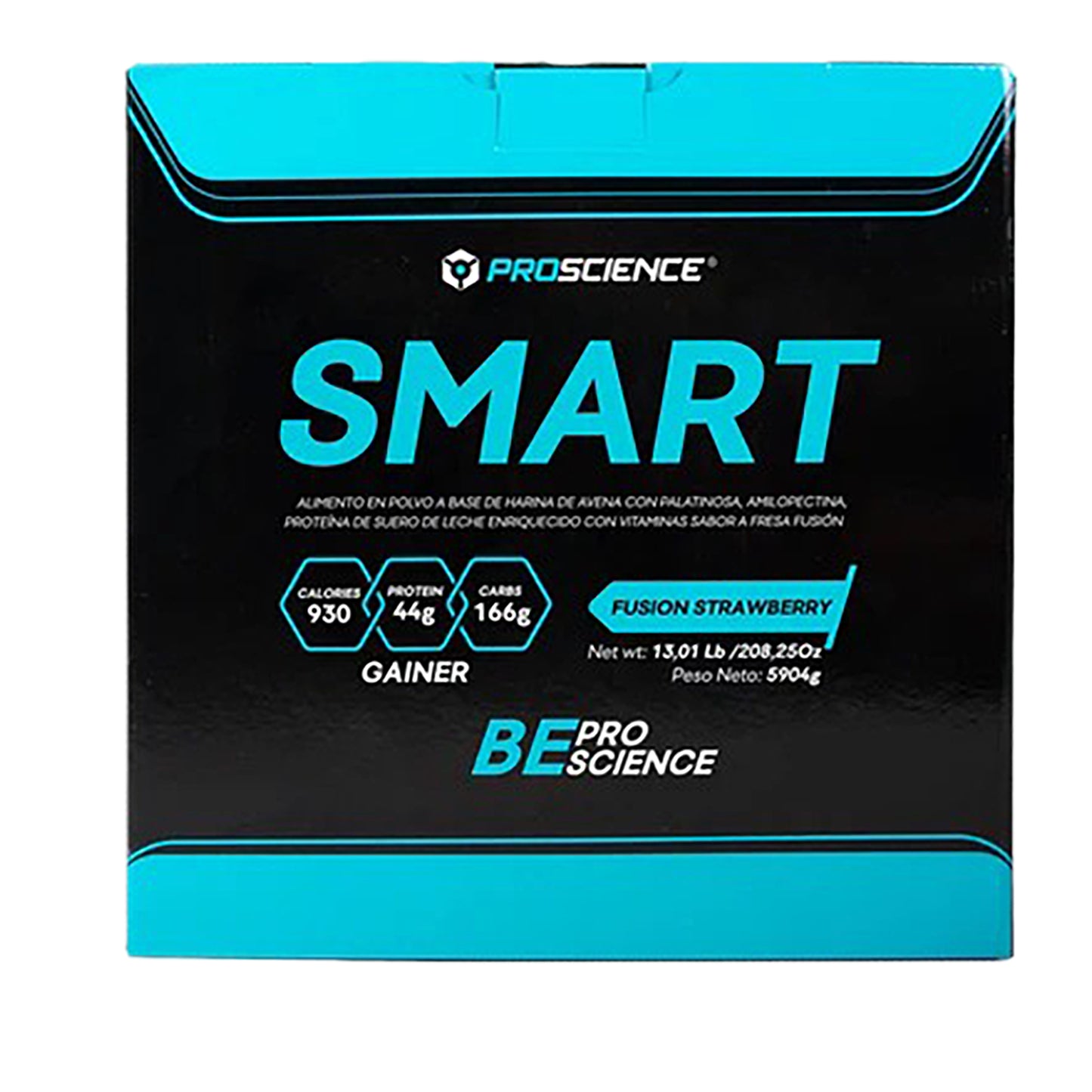 Smart 13 Libras