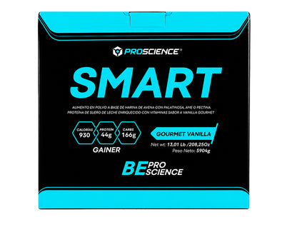 Smart 13 Libras