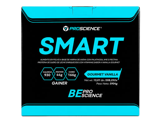 Smart 13 Libras