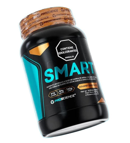 Smart 3 Libras