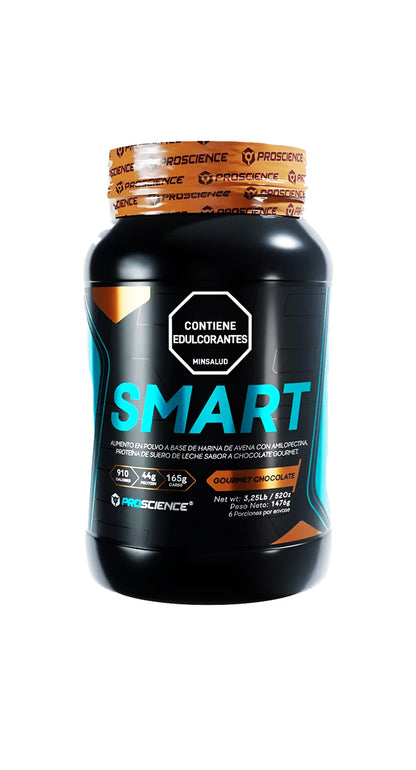 Smart 3 Libras