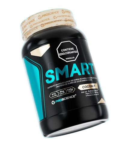 Smart 3 Libras