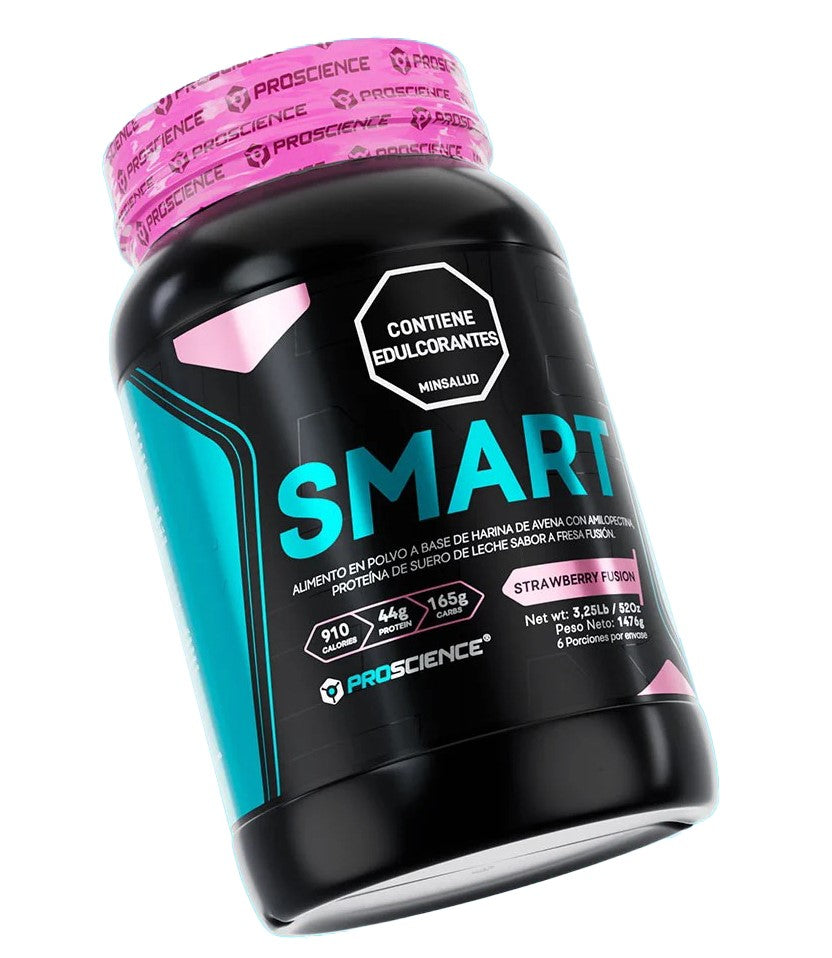 Smart 3 Libras