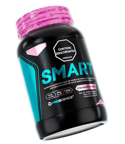 Smart 3 Libras