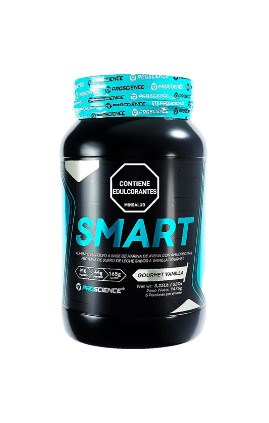 Smart 3 Libras