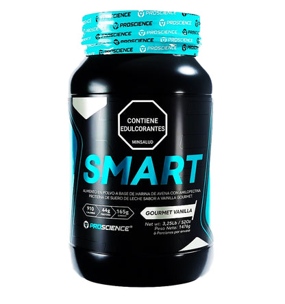 Smart 3 Libras
