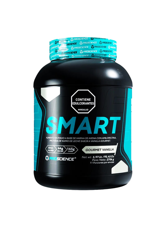 Smart 6 Libras
