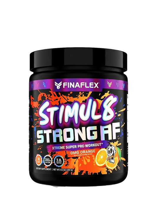 Stimul 8