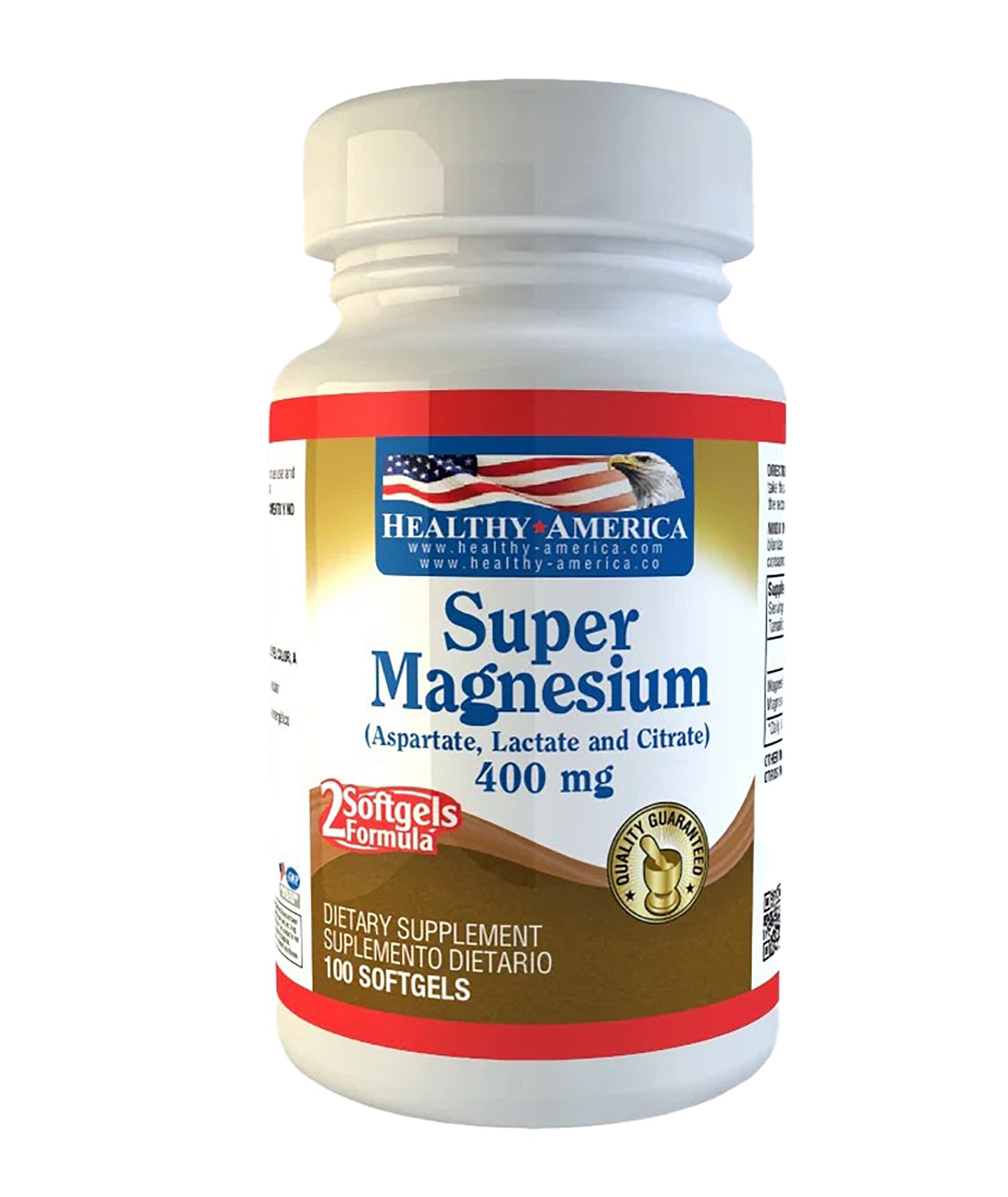 Super Magnesium