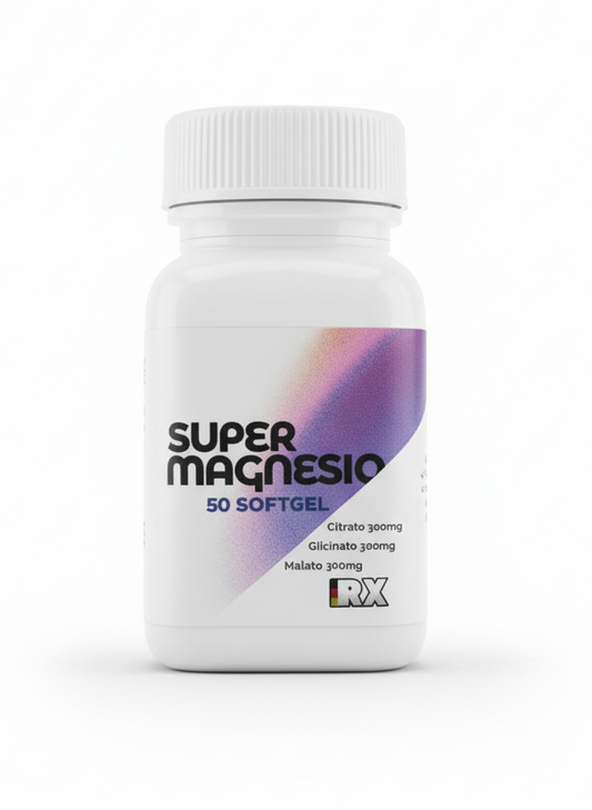 Super Magnesio RX