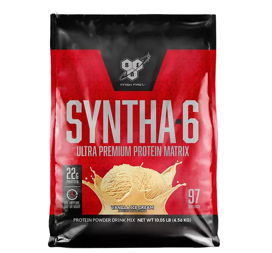 Syntha-6   10 Libras