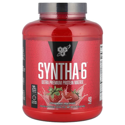 Syntha6 5 Libras