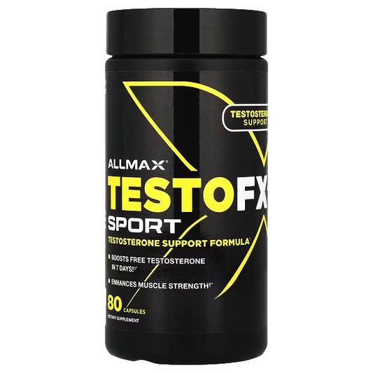 Testo FX