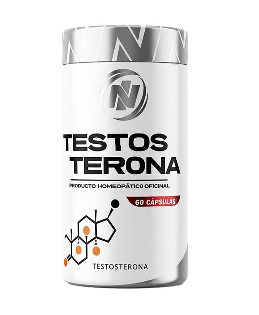 Testosterona