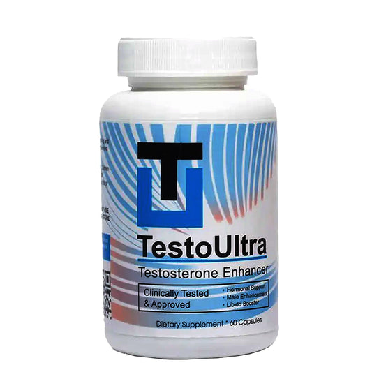 Testo Ultra