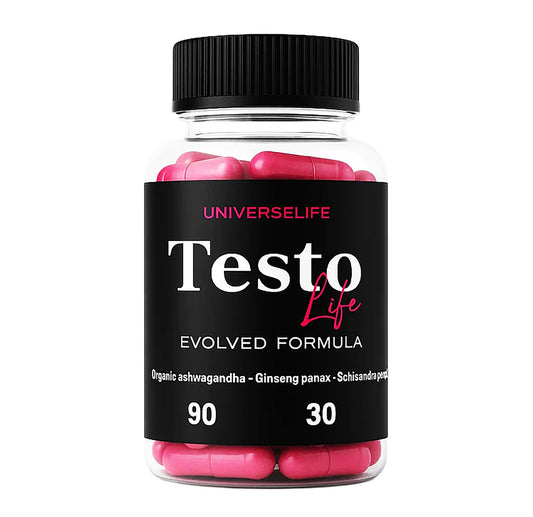 Testo Life
