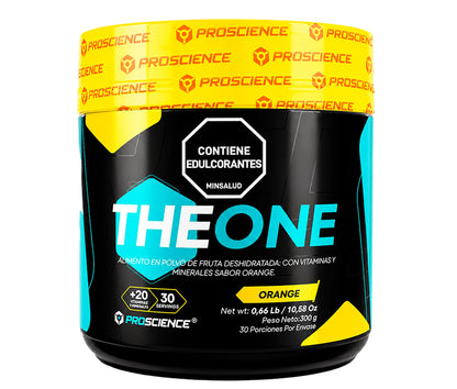 The One