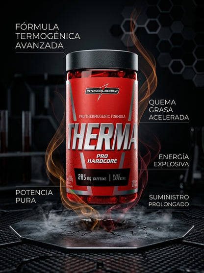 Therma 120 Caps