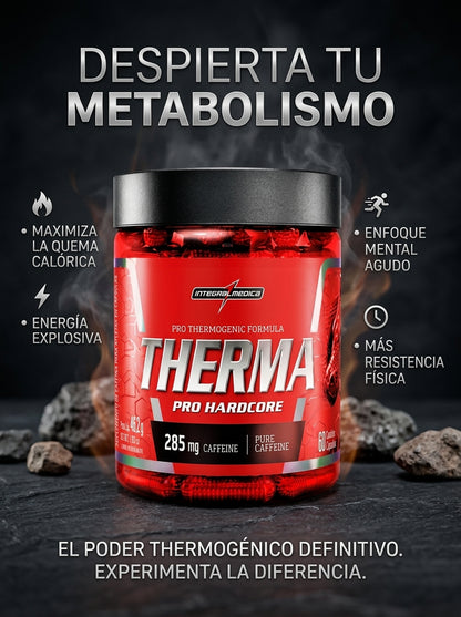 Therma 60 Caps