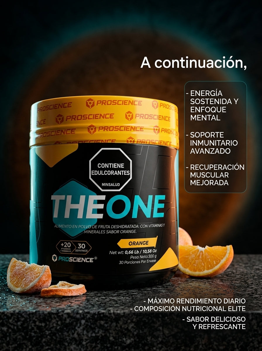 The One