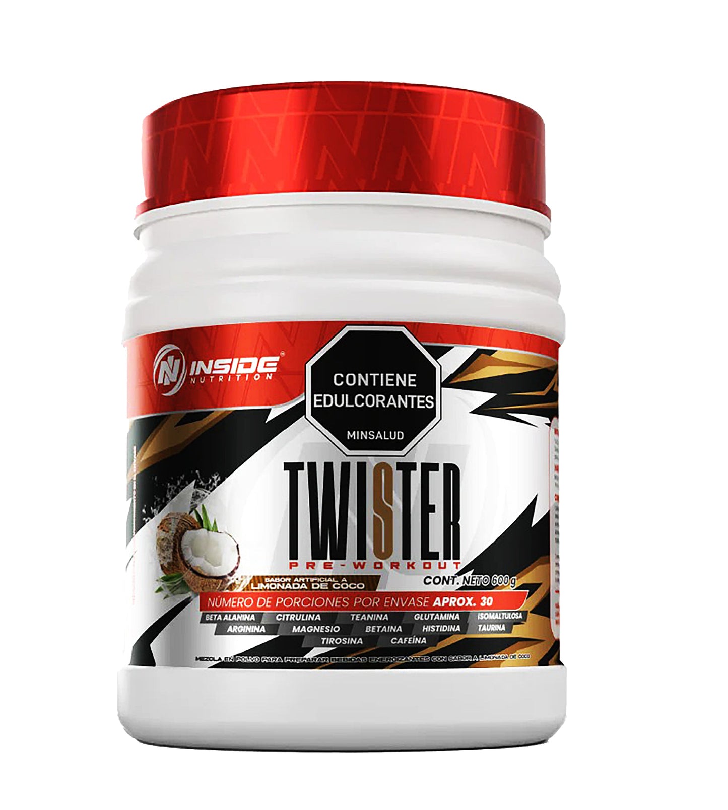 Twister  30 Serv