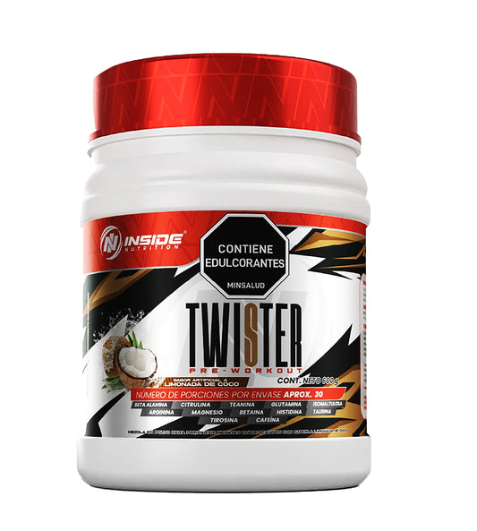 Twister  30 Serv