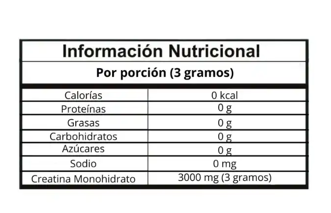 Creatina Dymatize