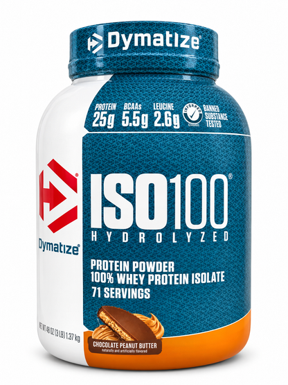 Iso100  5 Libras