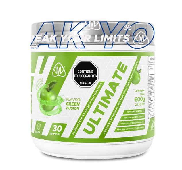 Ultimate