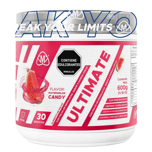 Ultimate