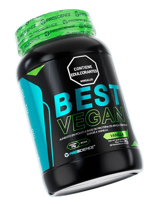 Best Vegan 2 Libras