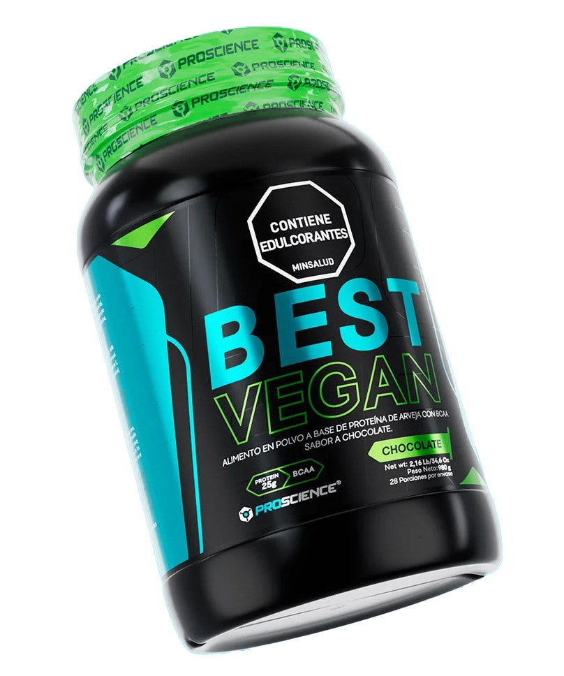 Best Vegan 2 Libras