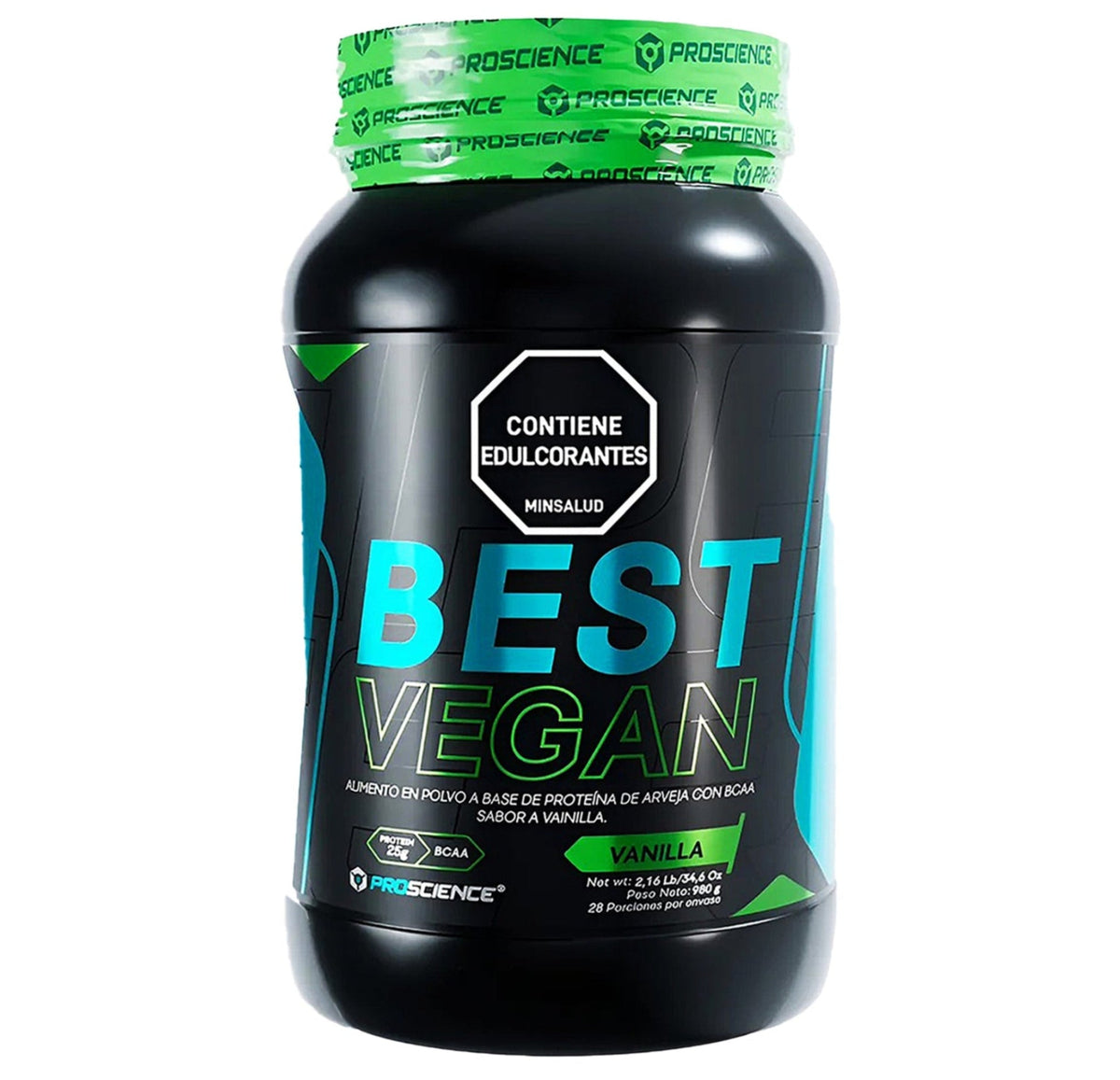 Best Vegan 2 Libras