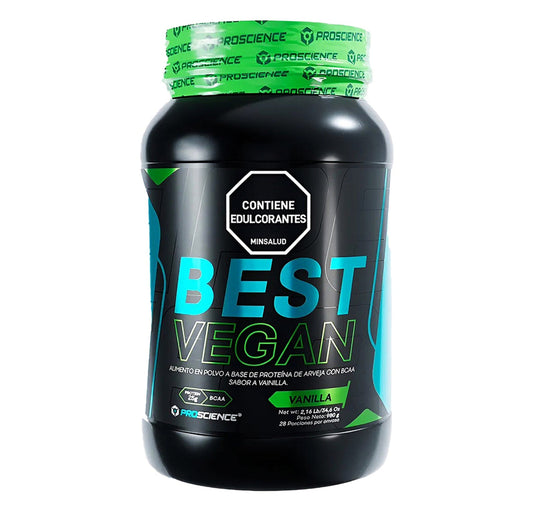 Best Vegan 2 Libras