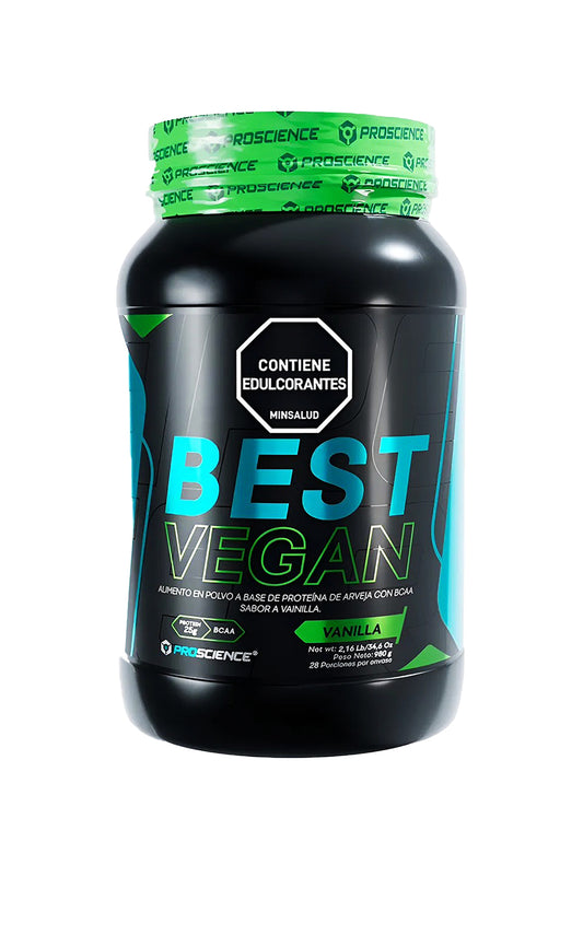 Best Vegan 2 Libras