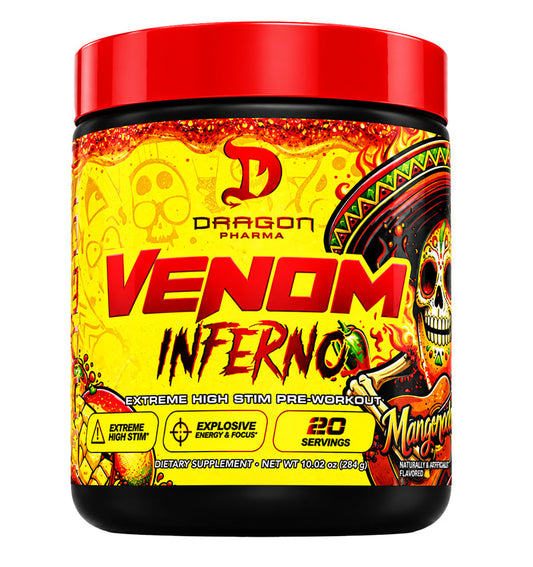 Venom Inferno