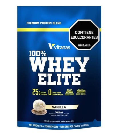 Whey Elite 2 Libras