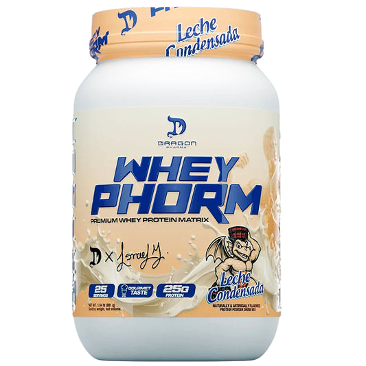 Wheyphorm 2 Lbs