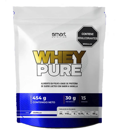 Whey Pure 1 Libra