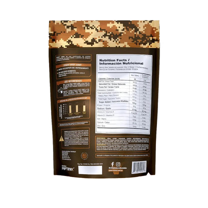 Whey Army 2 Lb