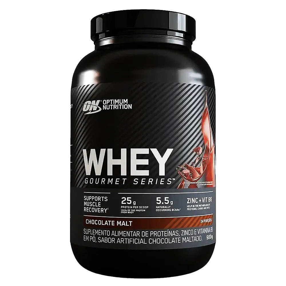 Whey Gourmet Series 2 LB