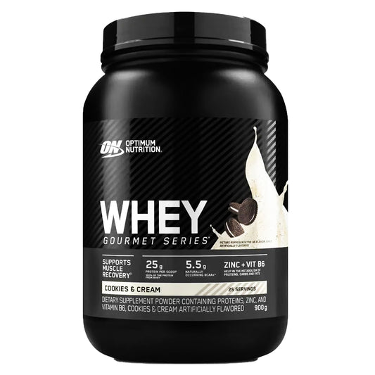 Whey Gourmet Series 2 LB