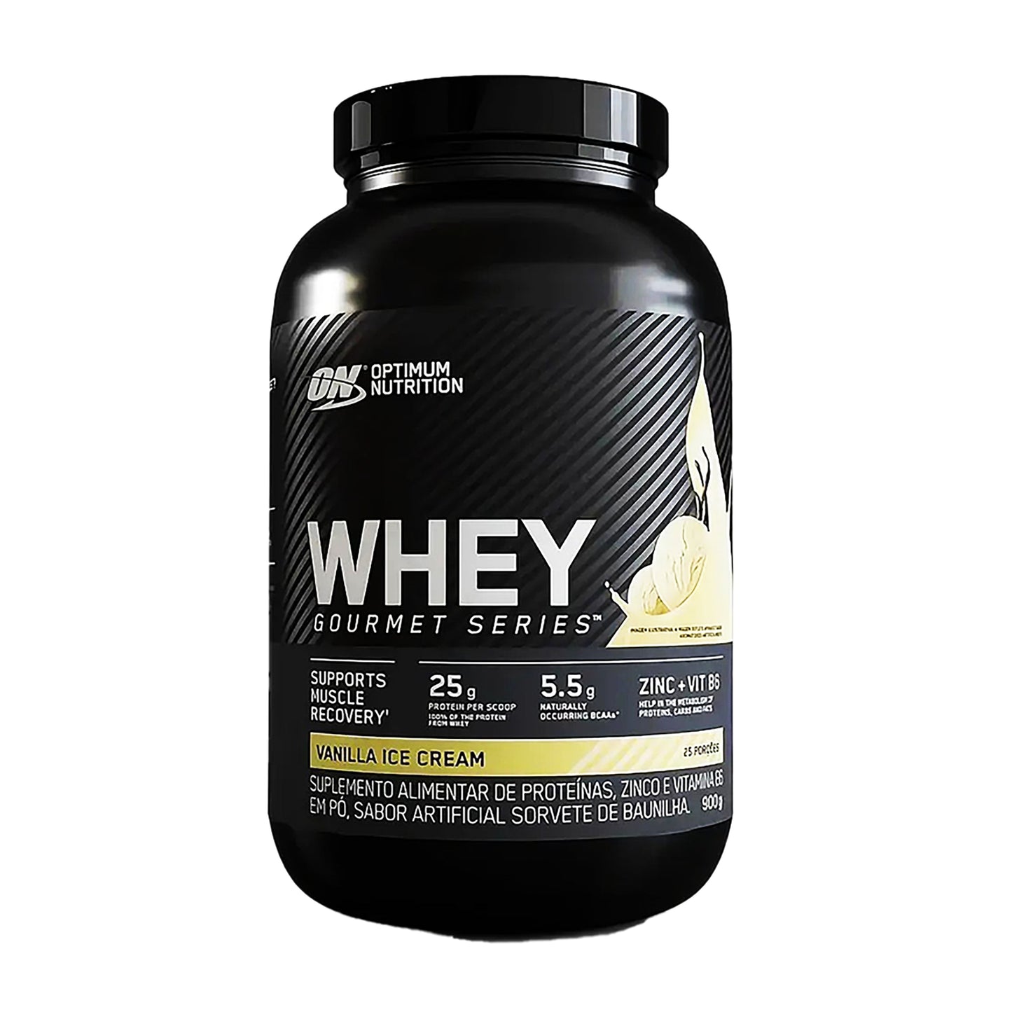 Whey Gourmet Series 2 LB