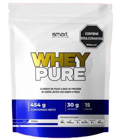Whey Pure 1 Libra