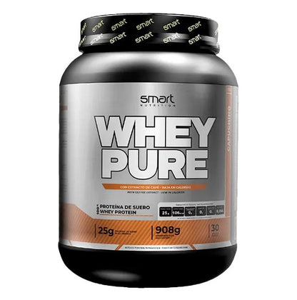Whey Pure 2 Libras