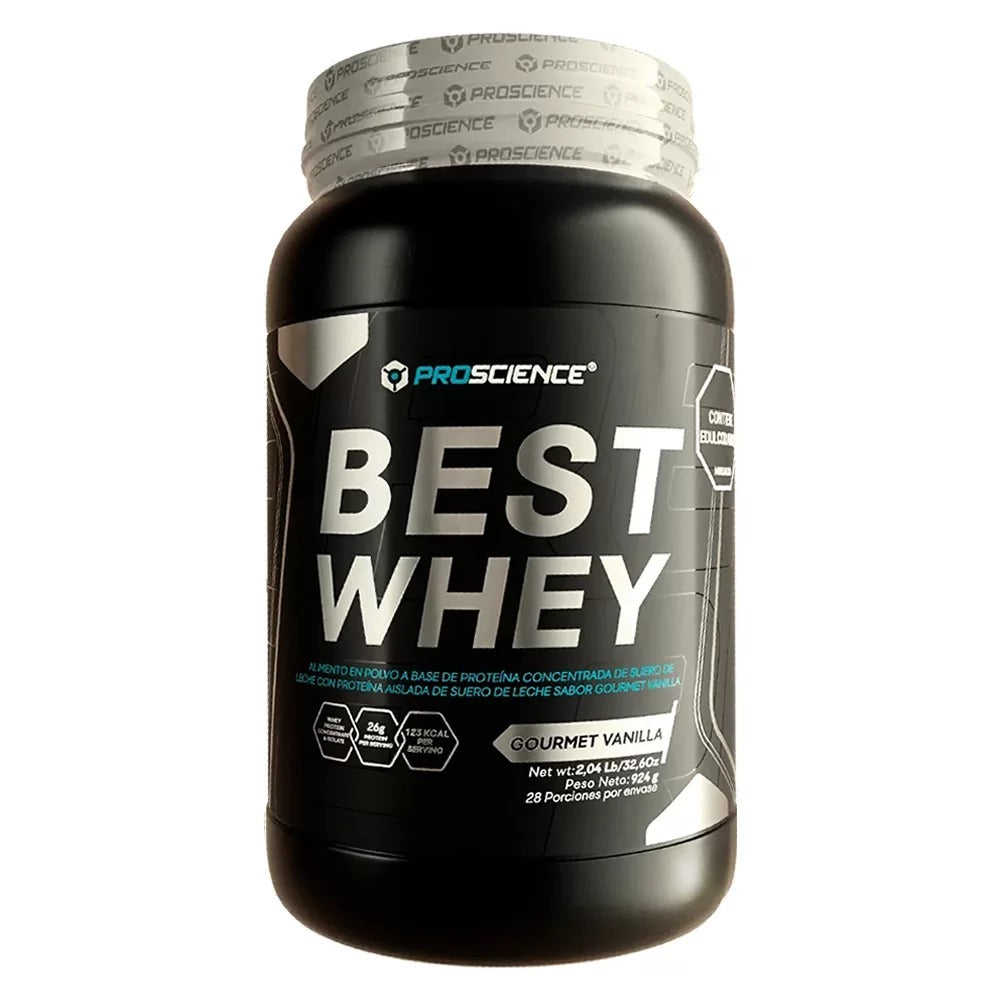 Best Whey 2 Libras